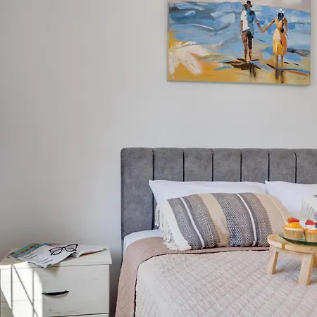 Oceanic Pearl Deluxe - 200m From