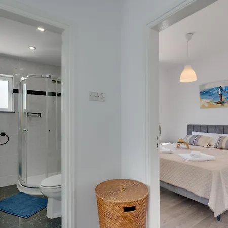 Oceanic Pearl Deluxe - 200m From Vila