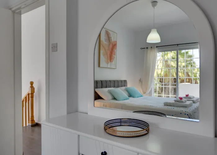 Vila Oceanic Pearl Deluxe - 200m From