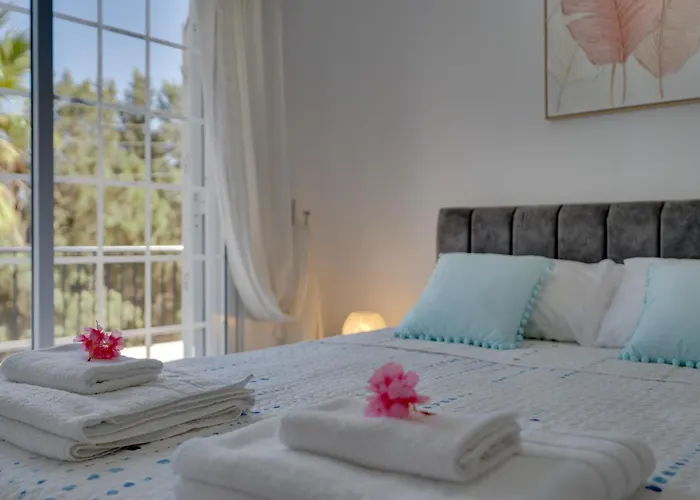 ヴィラ Oceanic Pearl Deluxe - 200m From *