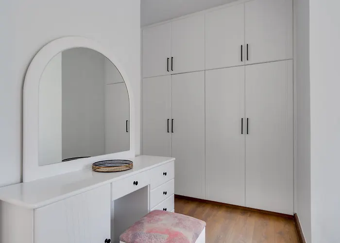 Oceanic Pearl Deluxe - 200m From Vila *