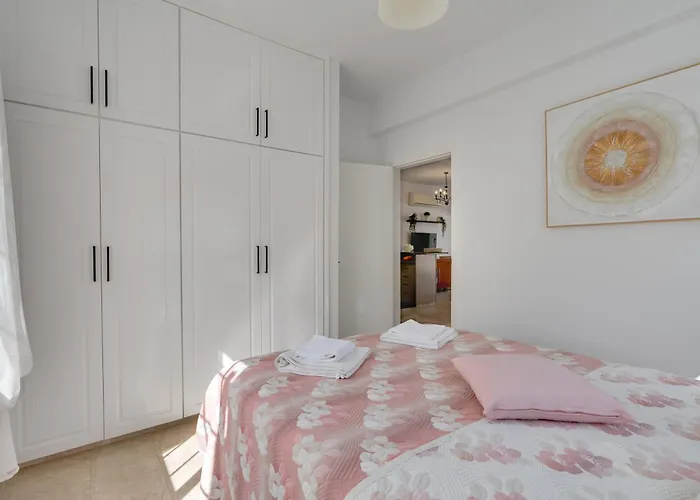 Vila Oceanic Pearl Deluxe - 200m From Voroklini