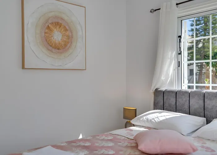 Oceanic Pearl Deluxe - 200m From ヴィラ オロクリニ