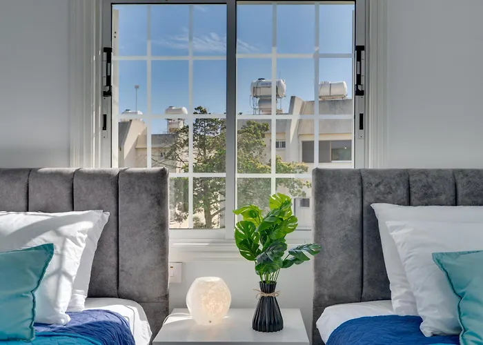 Oceanic Pearl Deluxe - 200m From