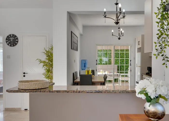 ヴィラ Oceanic Pearl Deluxe - 200m From *