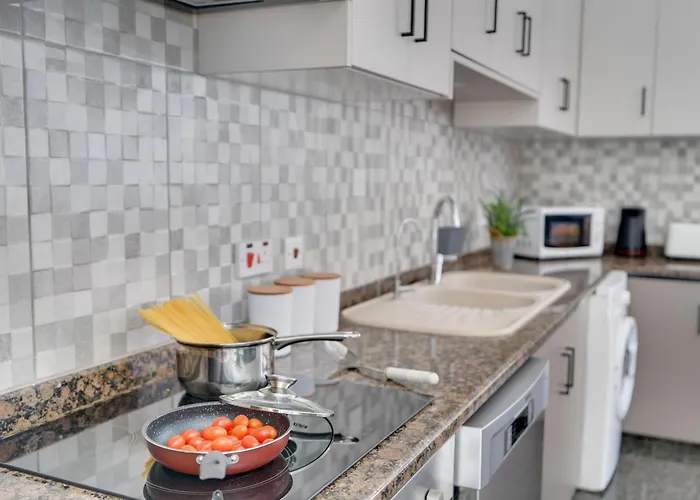 Vila Oceanic Pearl Deluxe - 200m From *