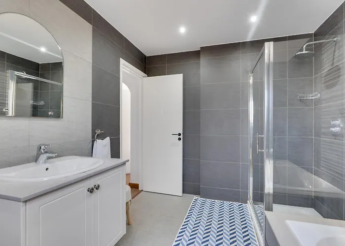 Oceanic Pearl Deluxe - 200m From * オロクリニ