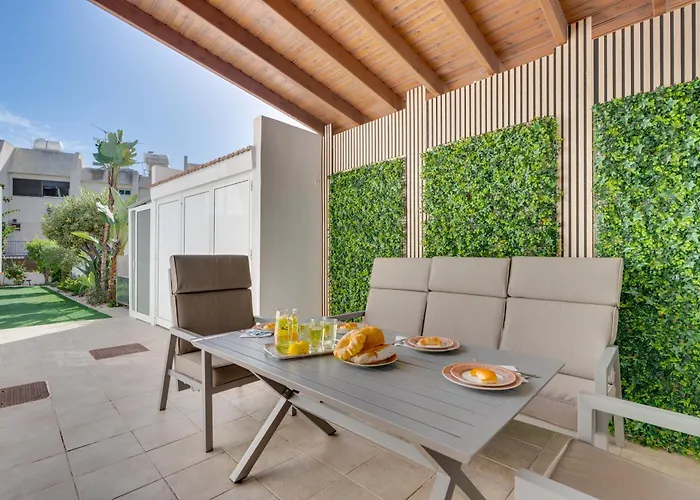 Oceanic Pearl Deluxe - 200m From Vila *