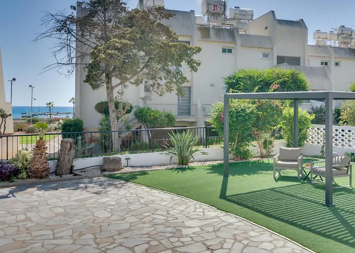 Oceanic Pearl Deluxe - 200m From Vila *