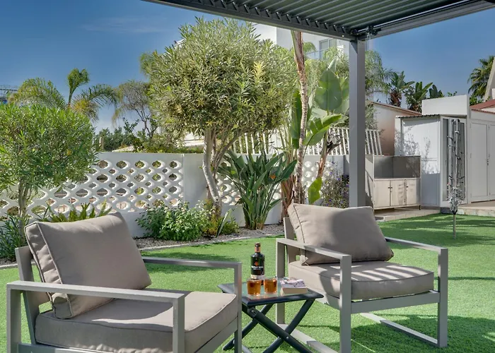 ヴィラ Oceanic Pearl Deluxe - 200m From