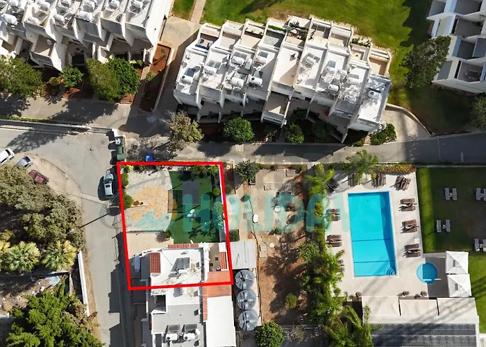 Oceanic Pearl Deluxe - 200m From