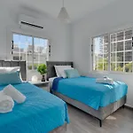 Villa Oceanic Pearl Deluxe - 200m From *