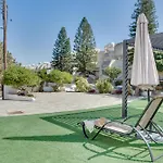 Oceanic Pearl Deluxe - 200m From Villa