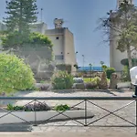 Oceanic Pearl Deluxe - 200m From Villa Oroklini