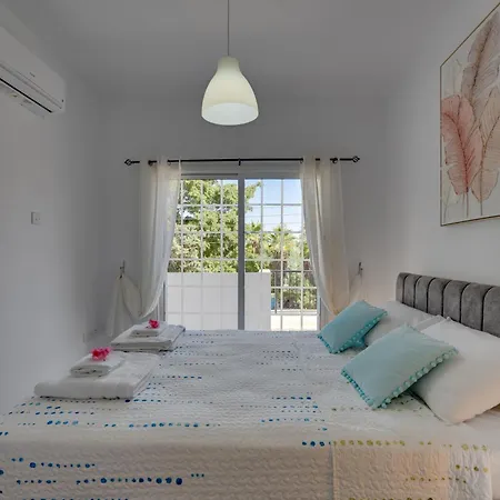 Oceanic Pearl Deluxe - 200m From Βορόκλινη