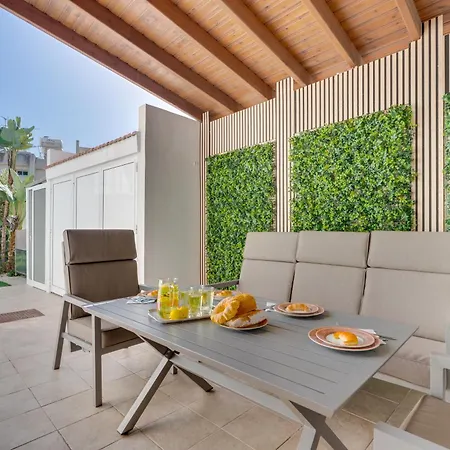 Oceanic Pearl Deluxe - 200m From Villa *