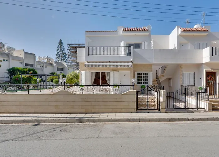 Oceanic Pearl Deluxe - 200m From Villa