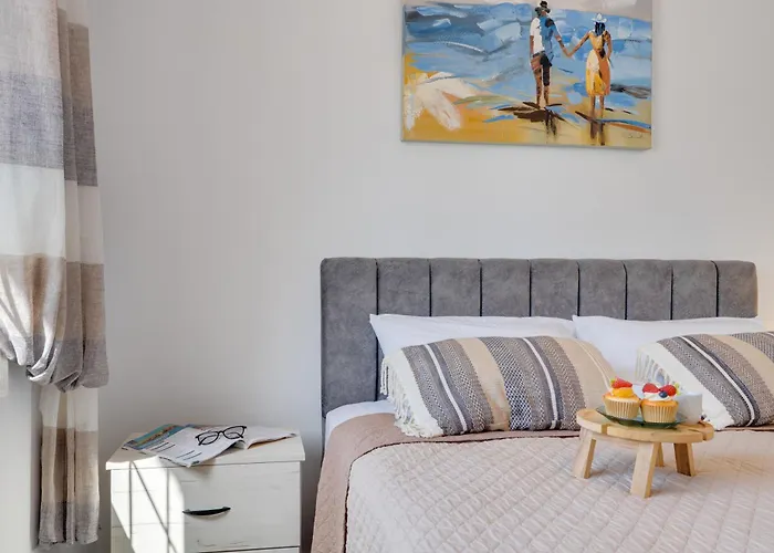 Oceanic Pearl Deluxe - 200m From