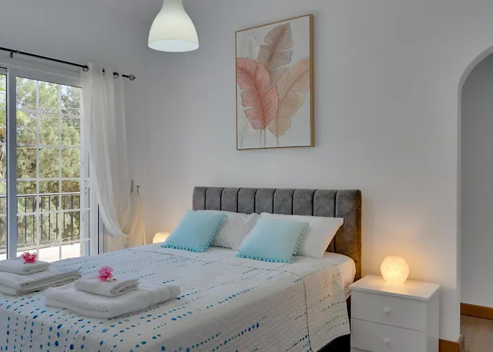 Oceanic Pearl Deluxe - 200m From Villa *