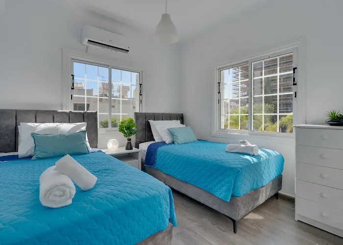 Villa Oceanic Pearl Deluxe - 200m From *