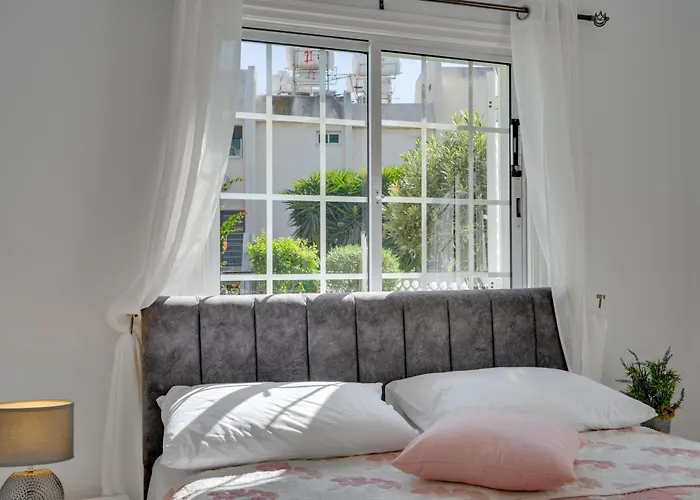 Oceanic Pearl Deluxe - 200m From Villa *