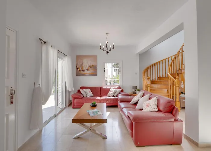 Villa Oceanic Pearl Deluxe - 200m From