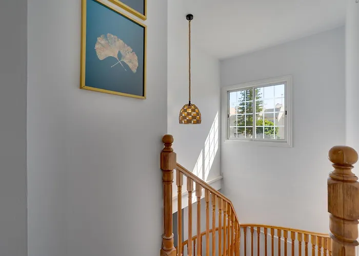 Oceanic Pearl Deluxe - 200m From