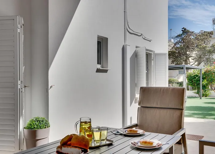 Villa Oceanic Pearl Deluxe - 200m From