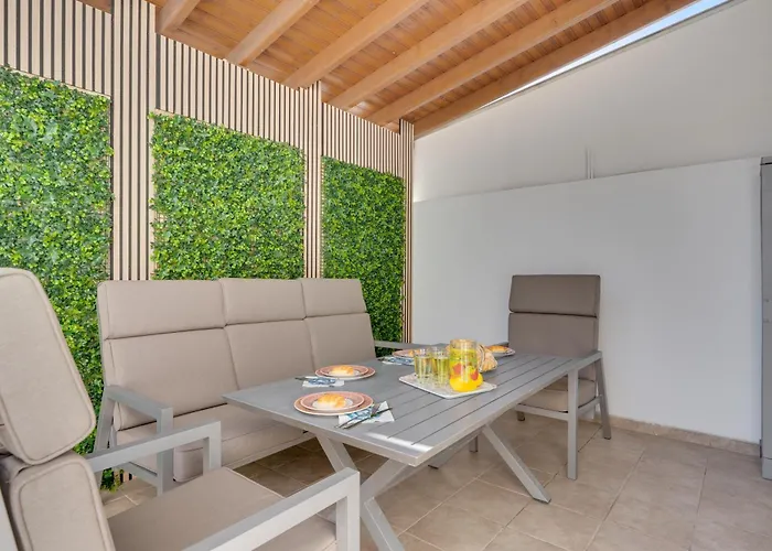 Oceanic Pearl Deluxe - 200m From Villa *