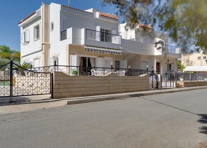 Villa Oceanic Pearl Deluxe - 200m From *