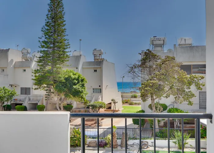 Oceanic Pearl Deluxe - 200m From Villa